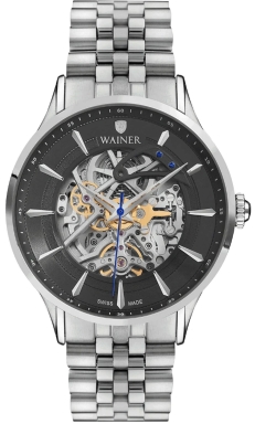 Часы Wainer Classic WA.25705-A