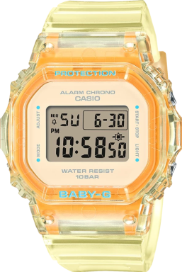 Часы Casio Baby-G BGD-565SJ-9