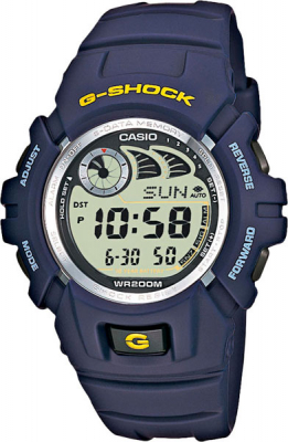 Часы Часы Casio G-Shock G-2900F-2V