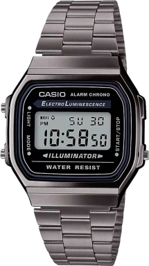 Часы Casio Vintage A-168WEGG-1A