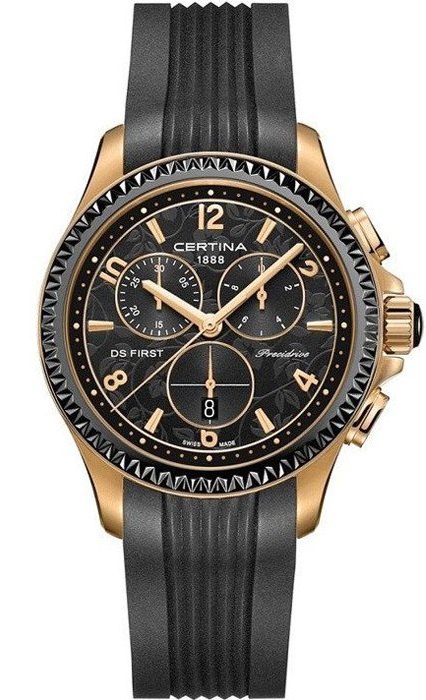 Certina ds first precidrive clearance