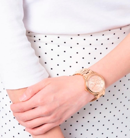 Fossil bq1561 sales