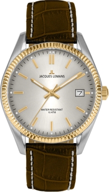 Часы Jacques Lemans Classic Derby 50-4V
