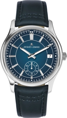 Часы Jacques Lemans Derby 1-2197B