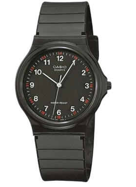Часы Casio Collection MQ-24-1BLLEG