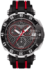 Tissot T Rase Stefan Bradl T092.417.27.057.02 4