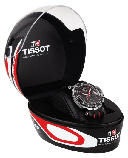 Reloj tissot moto gp new arrivals