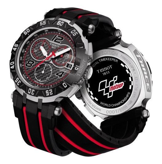 Reloj tissot moto gp outlet
