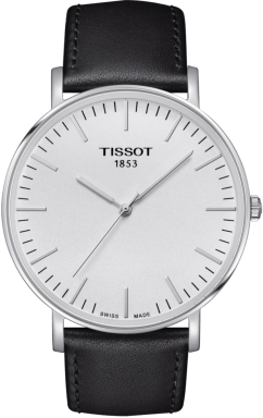 Часы Tissot Everytime Large T109.610.16.031.00