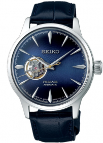 Наручные часы Seiko Presage SSA405J1