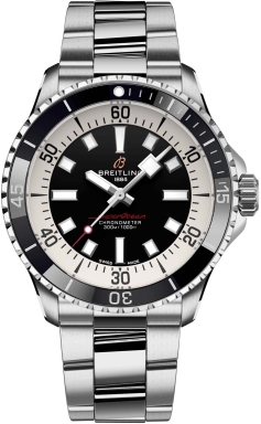 Часы Breitling Superocean Automatic 42 A17375211B1A1