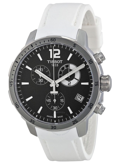Tissot quickster football online