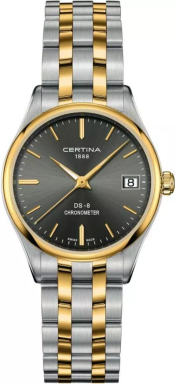 Часы Certina DS-8 C033.251.22.081.00