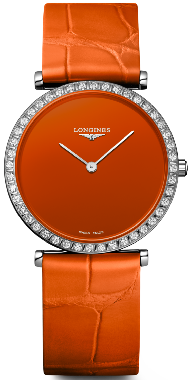 Longines La Grande Classique De Longines L4.523.0.92.2