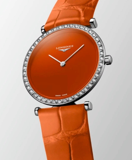 Longines La Grande Classique De Longines L4.523.0.92.2