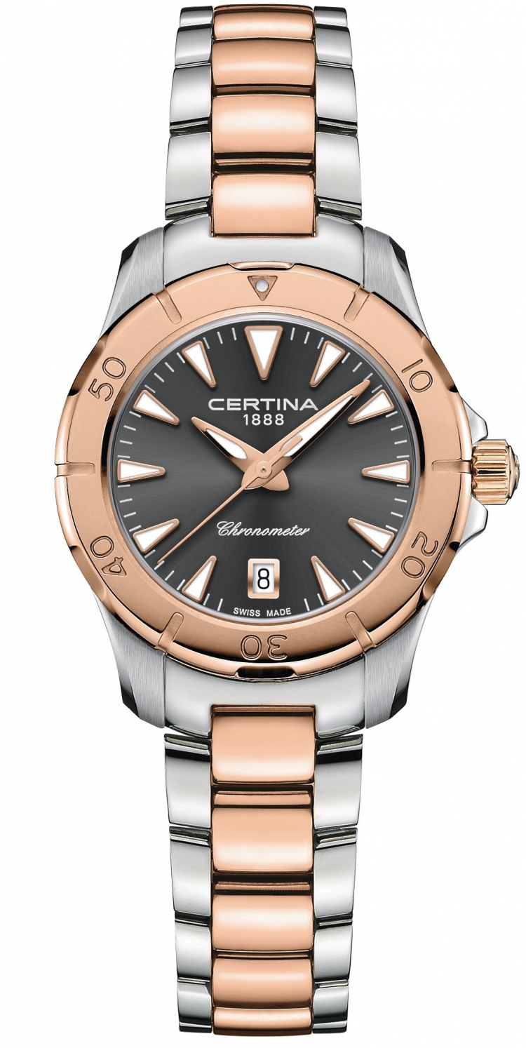 Certina DS Action Lady C032.951.22.081.00 4