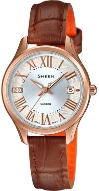 Часы Casio Sheen SHE-4050PGL-7A