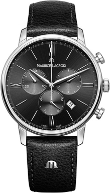 Часы Maurice Lacroix Eliros EL1098-SS001-310-1