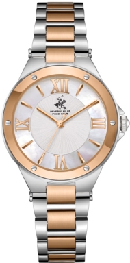 Часы Beverly Hills Polo Club BP3740C.530