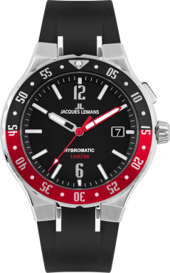 Часы Jacques Lemans Hybromatic 1-2109A