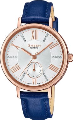 Часы Casio Sheen SHE-3066PGL-7A